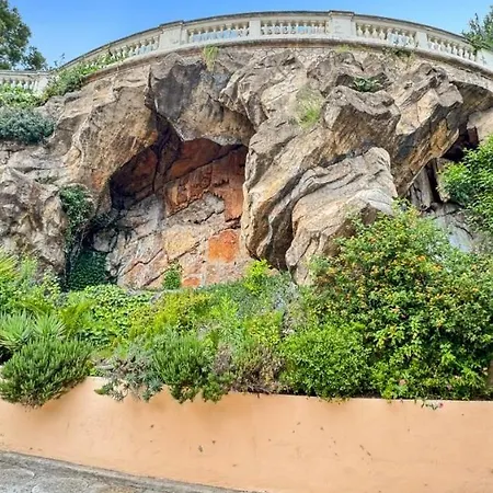 Heaven Apt, Rickeys Кап-д'Ай