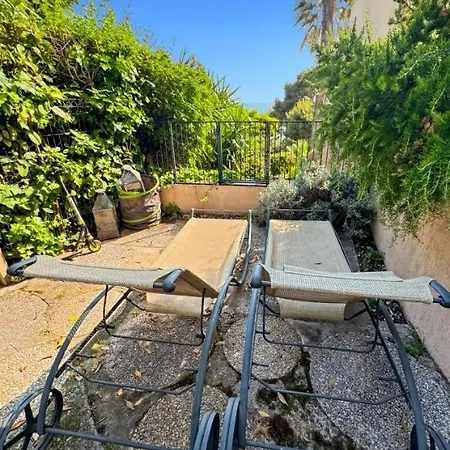 Апартаменты Heaven Apt, Rickeys Кап-д'Ай