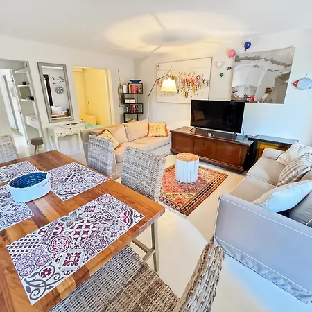 Heaven Apt, Rickeys Кап-д'Ай