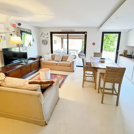 Апартаменты Heaven Apt, Rickeys Кап-д'Ай