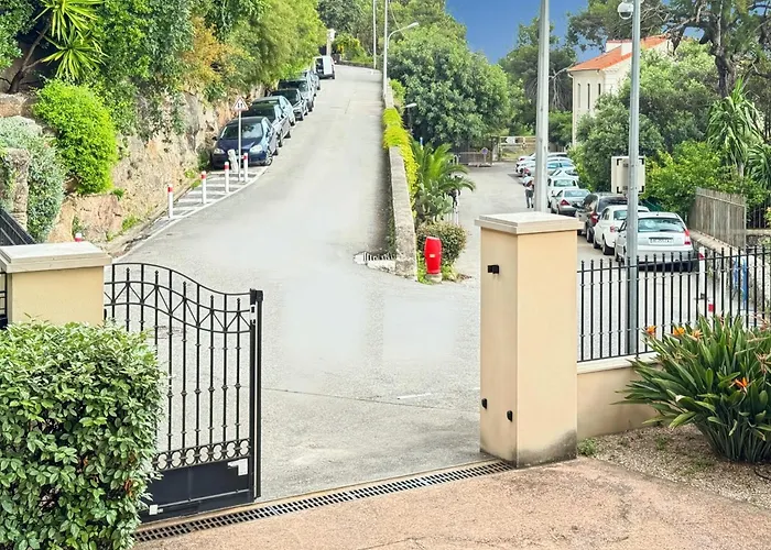 Lägenhet Heaven Apt, Rickeys *