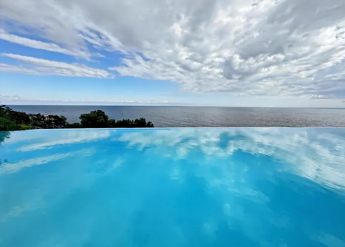 Lägenhet Heaven Apt, Rickeys