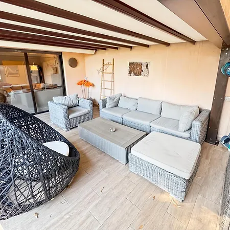 公寓 Heaven Apt, Rickeys