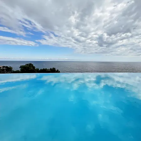 公寓 Heaven Apt, Rickeys