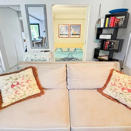 Heaven Apt, Rickeys 公寓 卡普戴尔