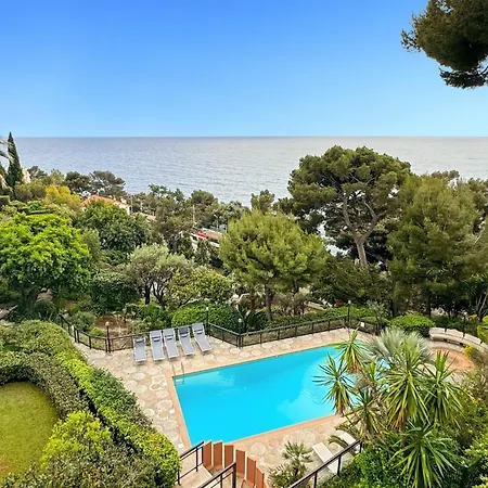 Heaven Apt, Rickeys 公寓 卡普戴尔