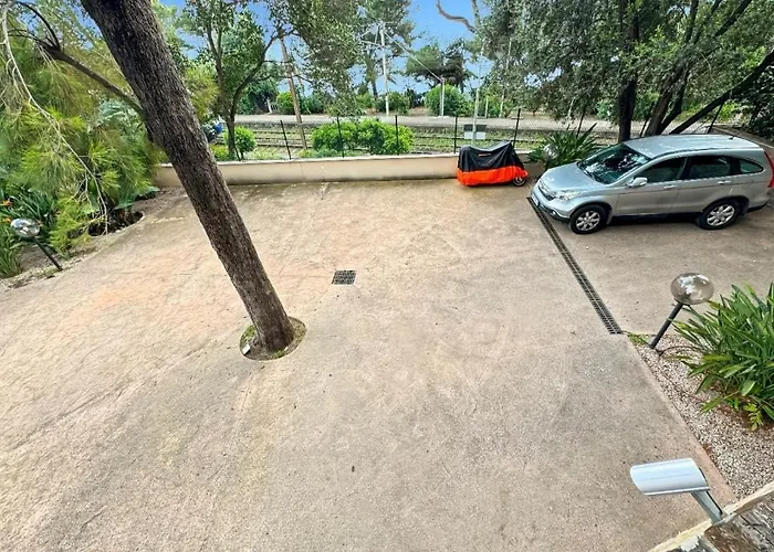 Heaven Apt, Rickeys 公寓 卡普戴尔