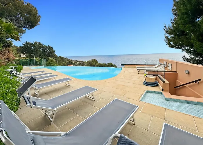 Heaven Apt, Rickeys * 卡普戴尔