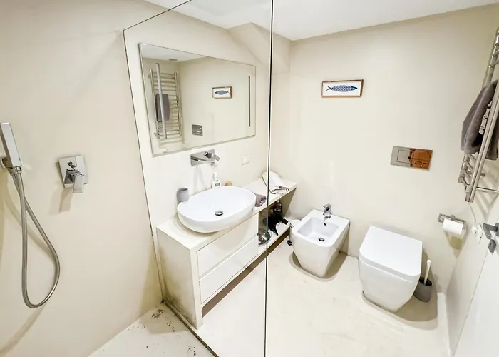 Heaven Apt, Rickeys 卡普戴尔