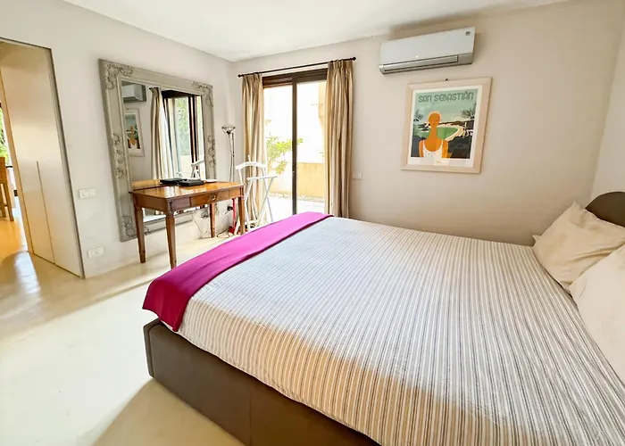 Heaven Apt, Rickeys * 卡普戴尔