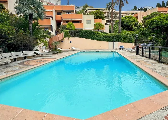 公寓 Heaven Apt, Rickeys 卡普戴尔